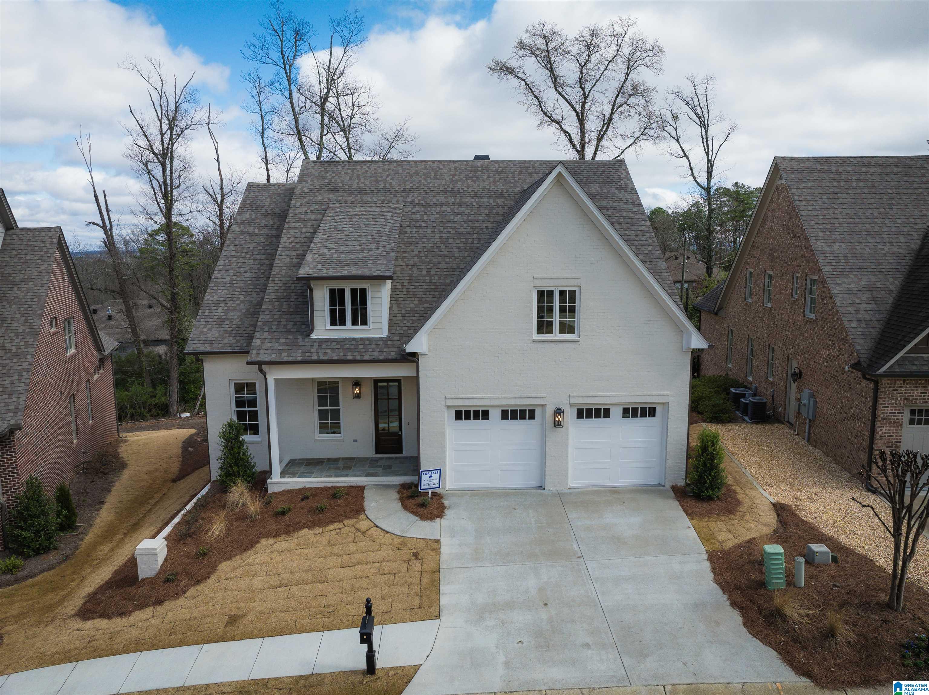 Viridian Way, Birmingham, AL 35226 #1