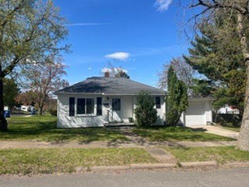 916 Spruce St, Wausau, WI, 54401-4364 | Card Image