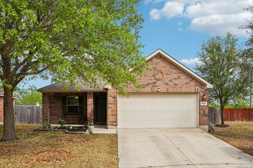 9025 Peridot, Schertz, TX, 78154-6144 | Card Image