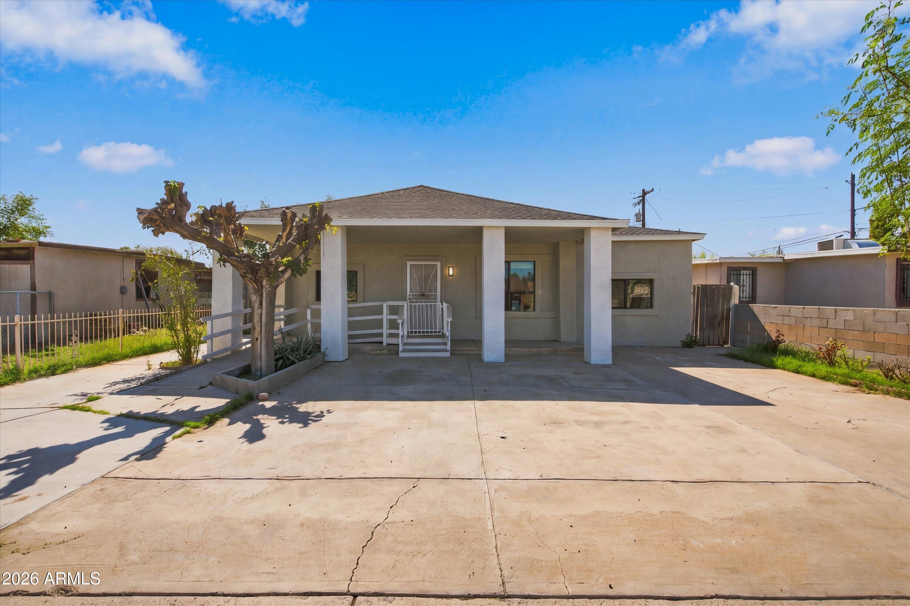 Residential in Phoenix
