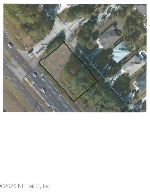10280 Us Highway 1 N, PONTE VEDRA, FL, 32081 | Card Image