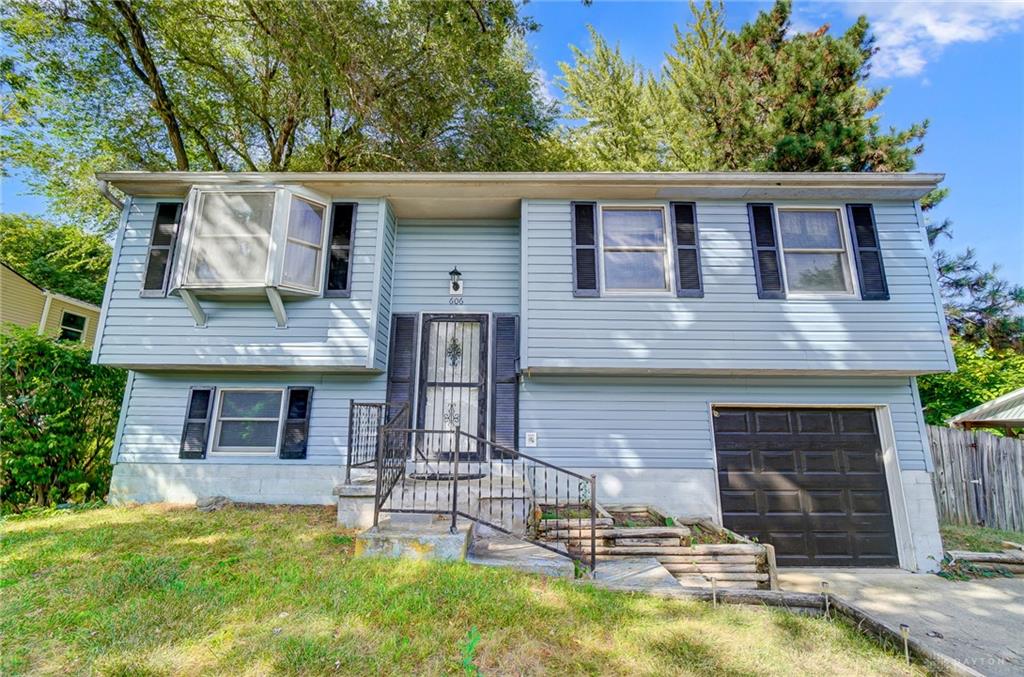 Beery Blvd, Englewood, OH 45322