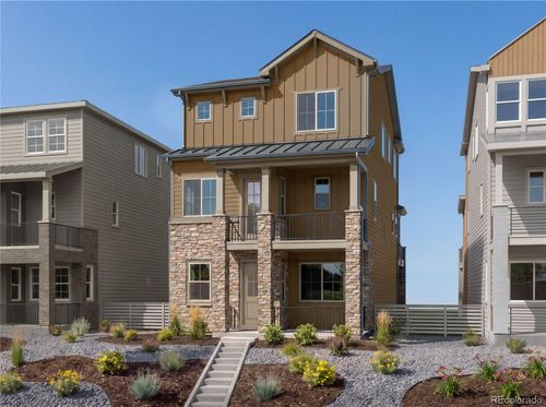8875 Owl Clover Loop, Littleton, CO, 80125 | Card Image