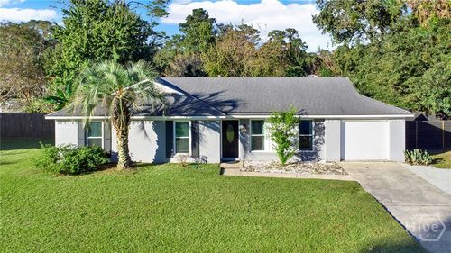 7311 Tropical Way, Savannah, GA, 31410-2438 | Card Image