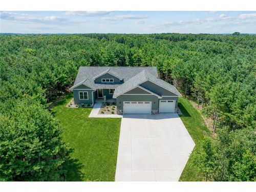 Lot 25 153rd Street Street, Hammond, WI, 54015 | Card Image