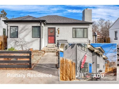1630 S Sherman St, Denver, CO, 80210-2624 | Card Image