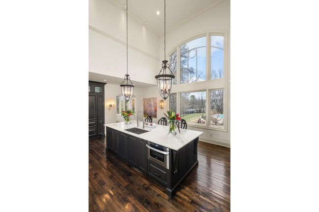 4913 W Sunnyslope Rd, House other with 6 bedrooms, 5 bathrooms and null parking in Edina MN | Image 12