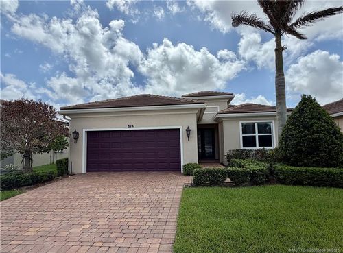 8741 Sw Vico Way, Port St Lucie, FL, 34987-8700 | Card Image