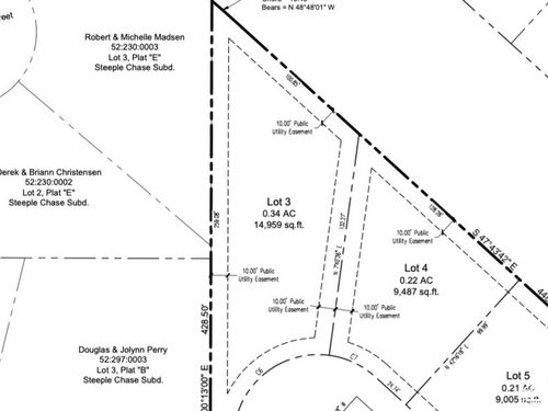 3-1660 N 320 E, Orem, UT, 84057 | Card Image