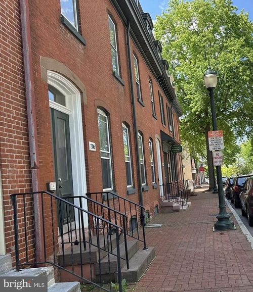 3-208 W Gay St, WEST CHESTER, PA, 19380-2941 | Card Image