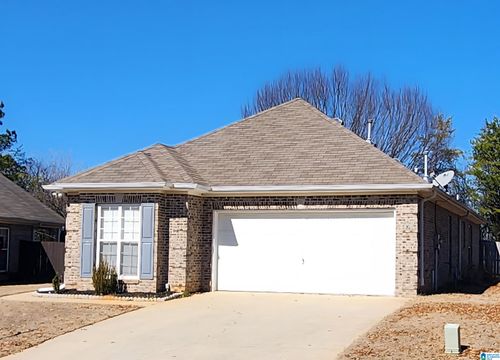4761 Longmeadow Drive, BESSEMER, AL, 35022 | Card Image