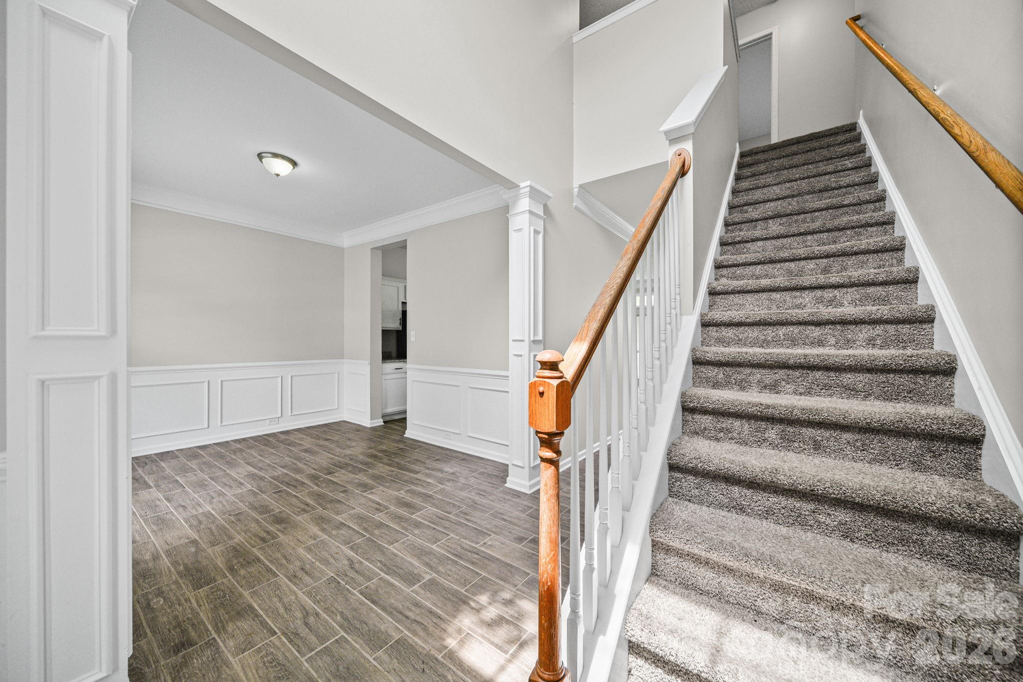 Residential in Charlotte 2