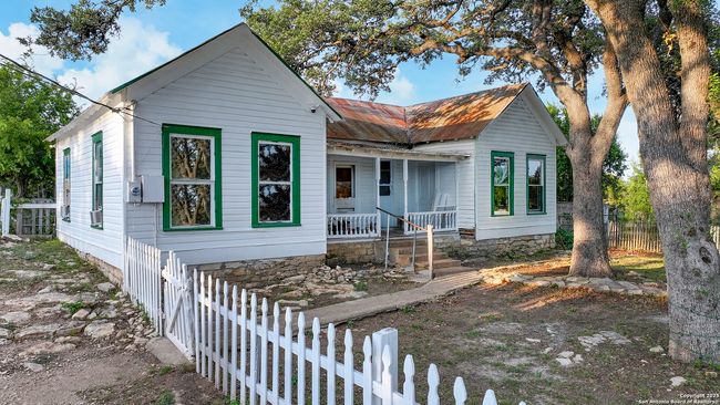 543 Narrows Rd, Home with 0 bedrooms, 0 bathrooms and null parking in Blanco TX | Image 17