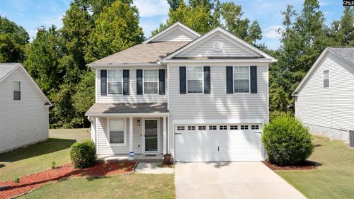 1981 Lake Carolina Dr, Columbia, SC, 29229-7019 | Card Image