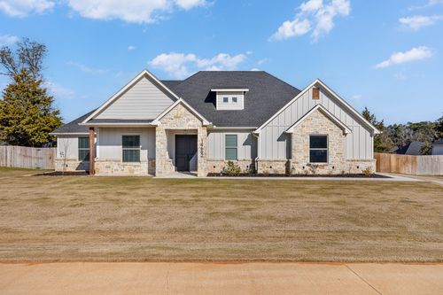 14662 Woodland Creek Dr, Tyler, TX, 75706-1105 | Card Image