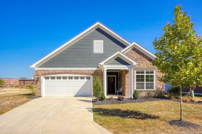 Concrete driveway | Image 3