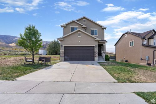 3569 S Harrier Dr, Saratoga Springs, UT, 84045-6483 | Card Image