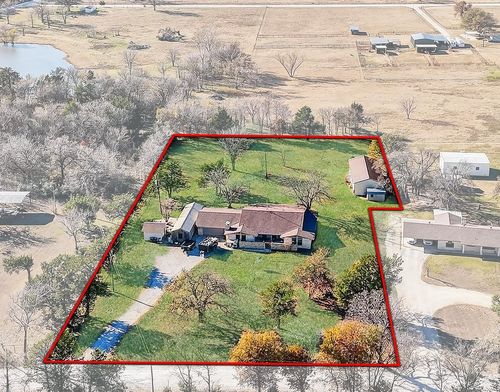 1839 County Road 121, Gainesville, TX, 76240-1659 | Card Image