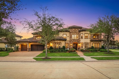 5006 Water View Bnd, Sugar Land, TX, 77479-3544 | Card Image