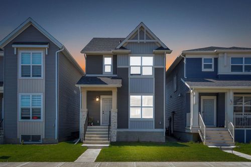 67 Corner Glen Gdns Ne, Calgary, AB, T3N2L3 | Card Image