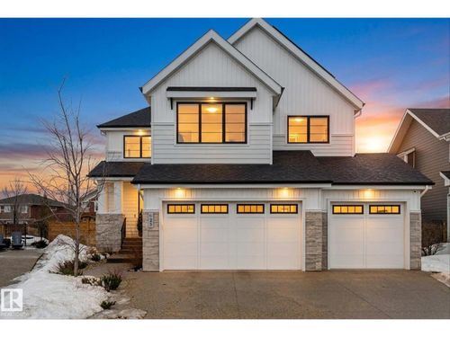 25 Jacobs Close, St. Albert, AB, T8N7S4 | Card Image