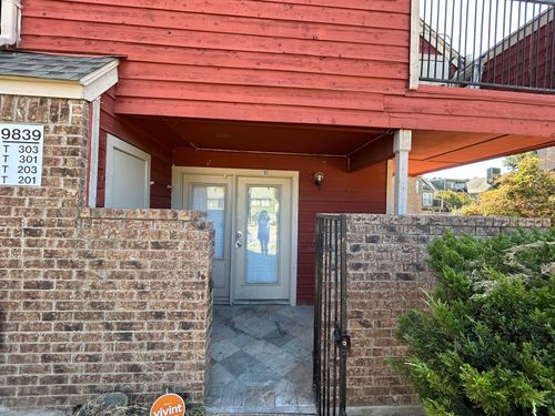 103-9839 Walnut St, Dallas, TX, 75243-8871 | Card Image