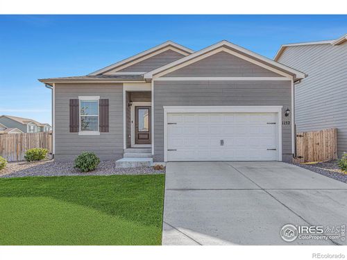 1152 Payton Ave, Fort Lupton, CO, 80621-2474 | Card Image