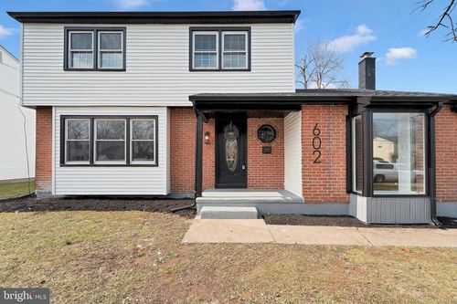 602 Linda Ave, BLACKWOOD, NJ, 08012-2832 | Card Image