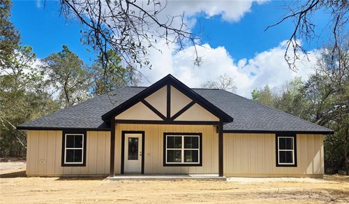 8541 Ne 105 Avenue, BRONSON, FL, 32621 | Card Image