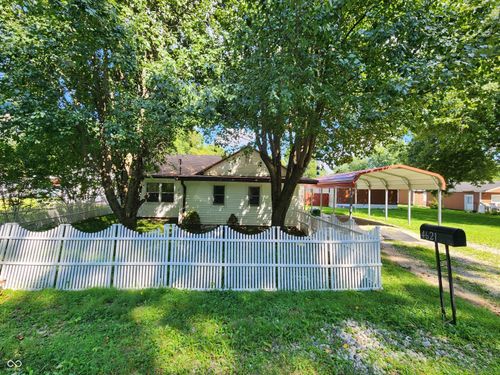 4621 S 537 E, Franklin, IN, 46131-8178 | Card Image