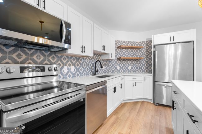 315 Trevington Ct, House other with 7 bedrooms, 5 bathrooms and null parking in Alpharetta GA | Image 41