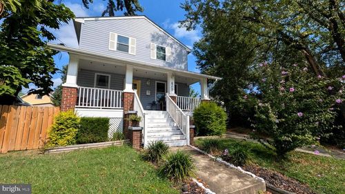 4308 Oglethorpe St, HYATTSVILLE, MD, 20781-1545 | Card Image