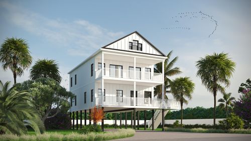 3506 Myrtle St, Edisto Island, SC, 29438-3723 | Card Image