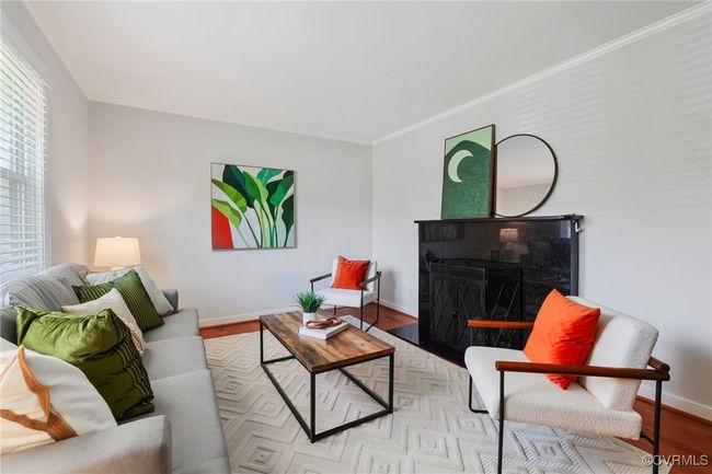 Gas fireplace | Image 4