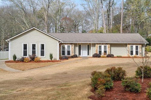 1381 Aqueduct Way, Marietta, GA, 30062-7619 | Card Image