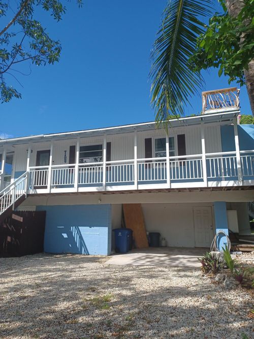 100 Palmetto, Tavernier, FL, 33070 | Card Image