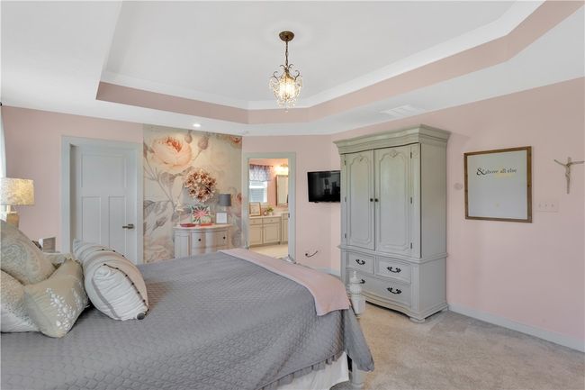 205 Regency Dr, House other with 5 bedrooms, 3 bathrooms and 2 parking in Eighty Four PA | Image 25