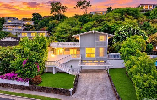 4846 Analii St, Honolulu, HI, 96821-1436 | Card Image