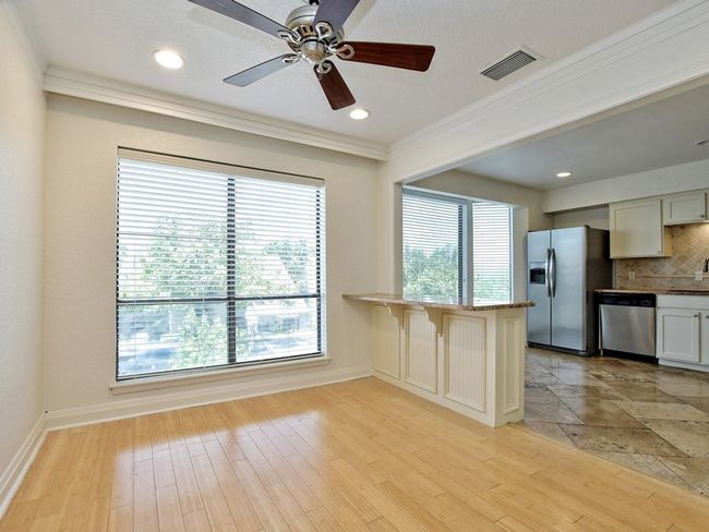168 World Of Tennis Sq, Condo with 3 bedrooms, 3 bathrooms and 2 parking in Lakeway TX | Image 13