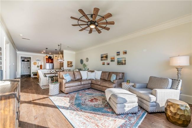 UNIT-111 - 112 Indian Summer Path, Condo with 3 bedrooms, 3 bathrooms and 2 parking in Eatonton GA | Image 7