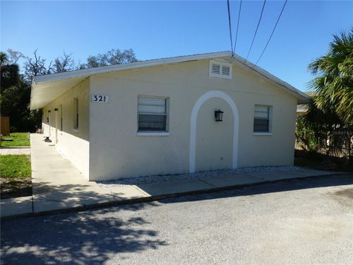 apt-a-321 Jeru Blvd, TARPON SPRINGS, FL, 34689-6940 | Card Image