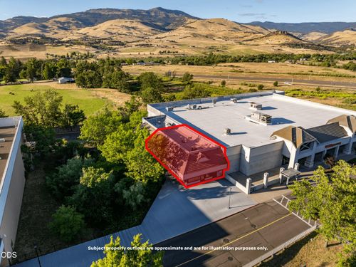 101-2321 Ashland St, Ashland, OR, 97520-1598 | Card Image