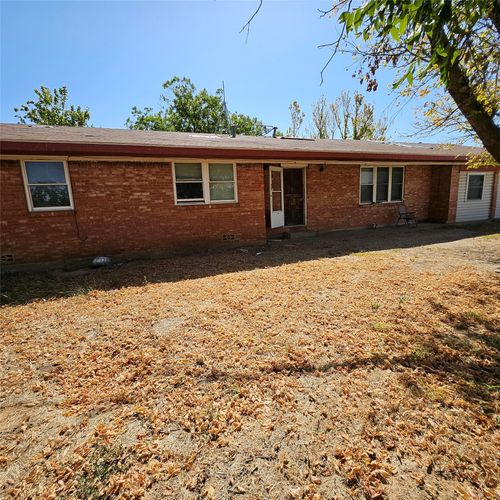 5019 Fm 2123, Paradise, TX, 76073-4693 | Card Image