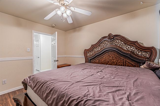 8110 Macgregor Dr, House other with 3 bedrooms, 2 bathrooms and null parking in Arlington TX | Image 15