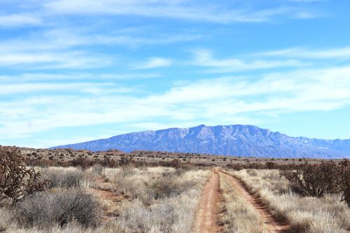 Lot 23 Frontage Rd Ne, Rio Rancho, NM, 87124 | Card Image