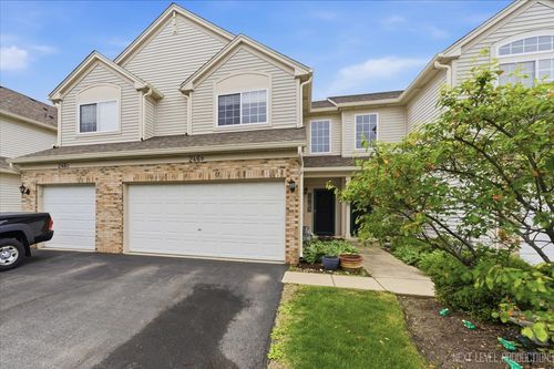 d-246 Nicole Dr, South Elgin, IL, 60177-3626 | Card Image