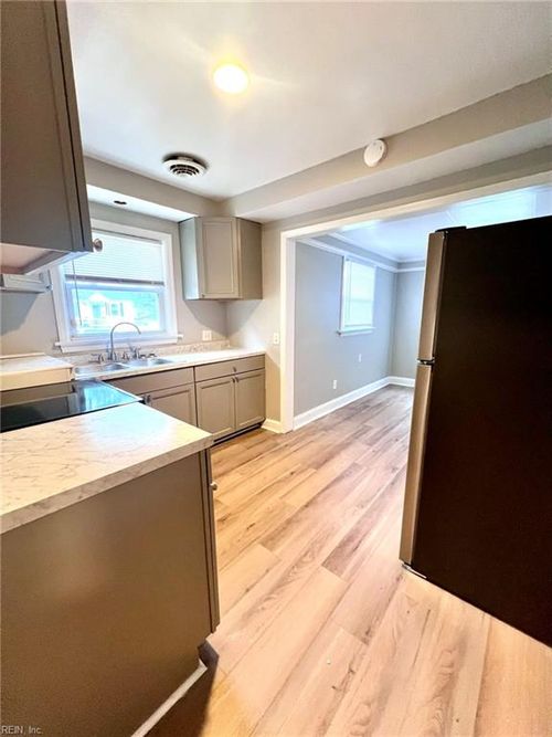 3305 Herbert Street, Norfolk, VA, 23513 | Card Image