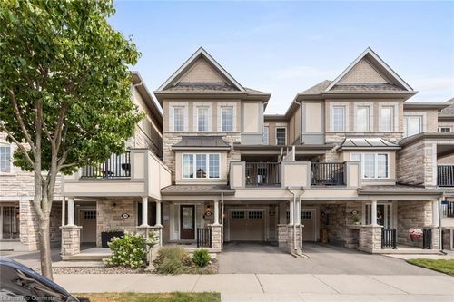 298 Jemima Dr, Oakville, ON, L6M0V6 | Card Image