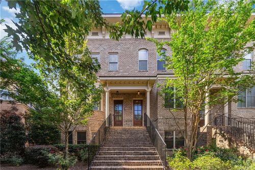 567 Ansley Circle Ne, Atlanta, GA, 30324 | Card Image