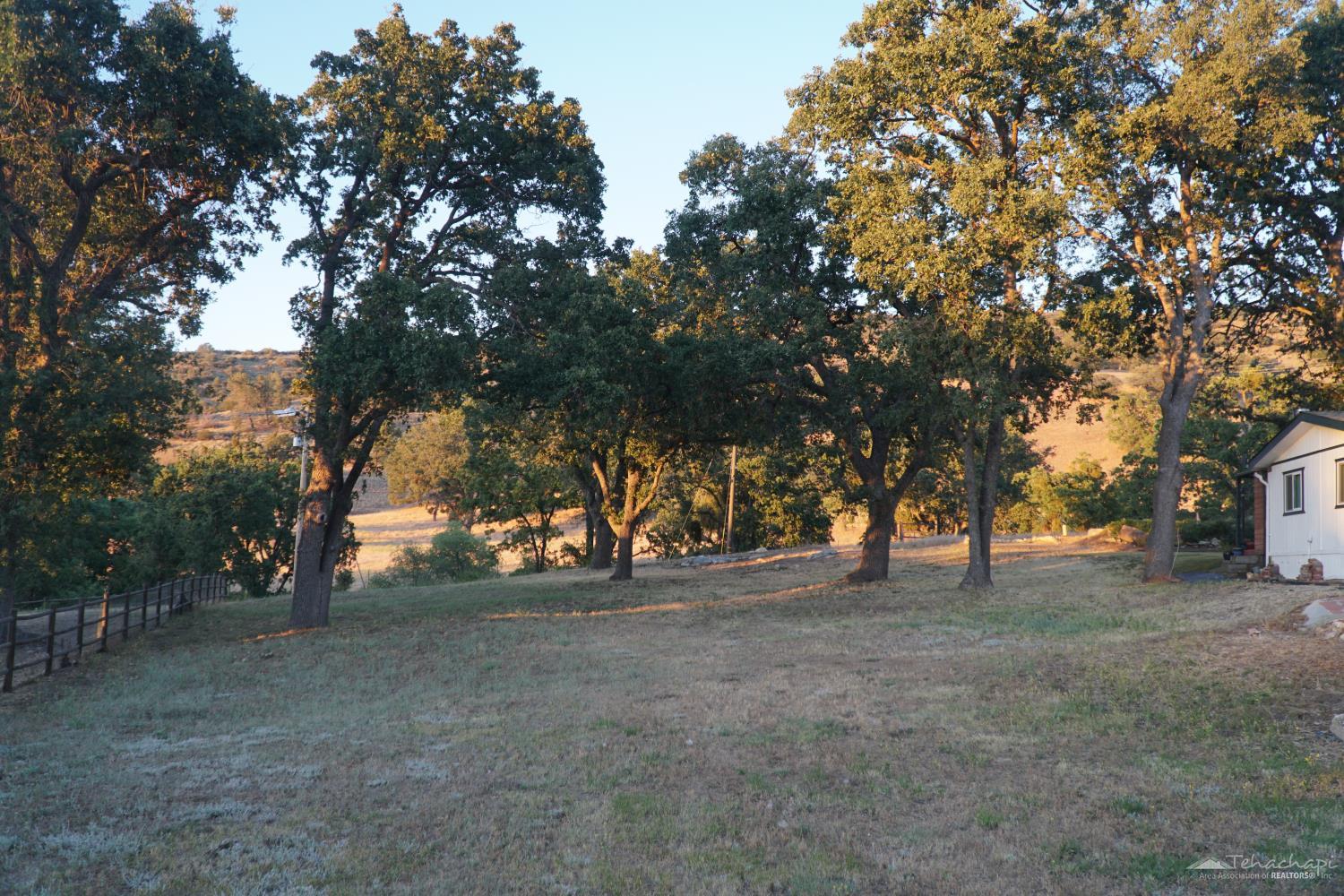 Land in Tehachapi 4